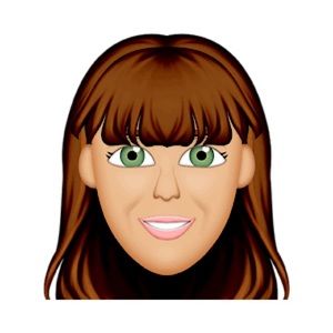 Meet your Posher, Mardee